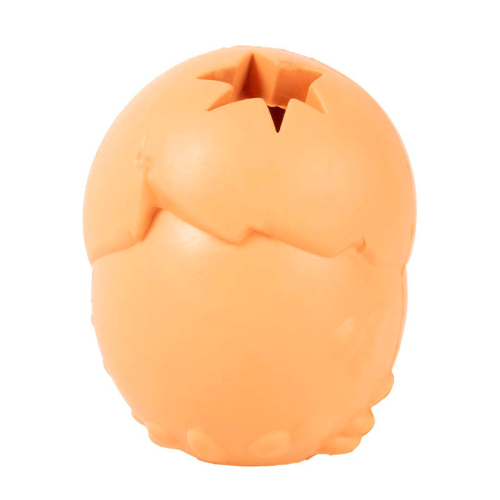 Ebi snackspeeltje grrrip it L oranje
