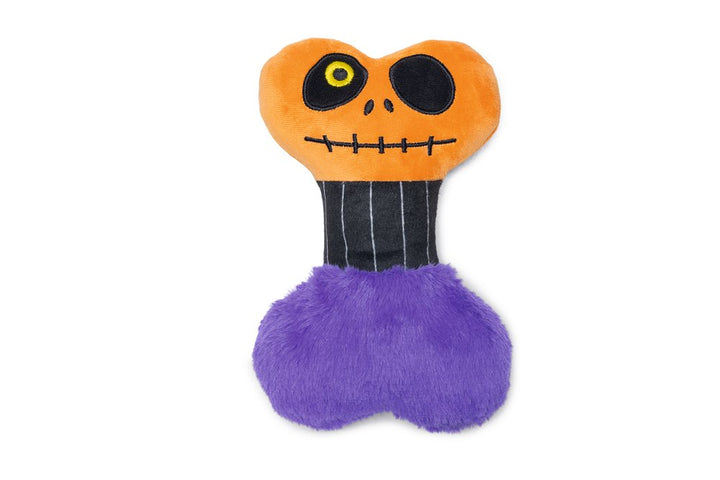 Halloween pluche bot 24cm