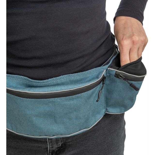 Trixie heuptas baggy belt riem 62-125cm