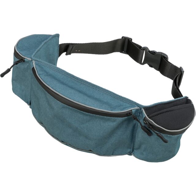 Trixie heuptas baggy belt riem 62-125cm