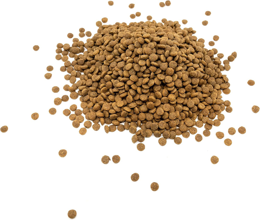 Superior care voor witte honden adult small lam 1.5kg