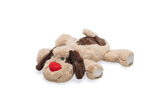 Knuffel Joep beige 25cm