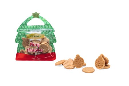 Kerst kerstballen kadotas 160gr