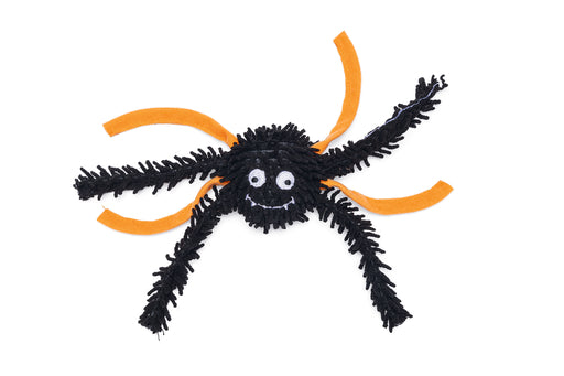 Halloween kattenspeelgoed spin