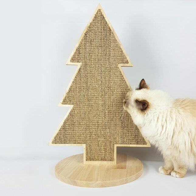 Kerst krabkerstboom 35cm