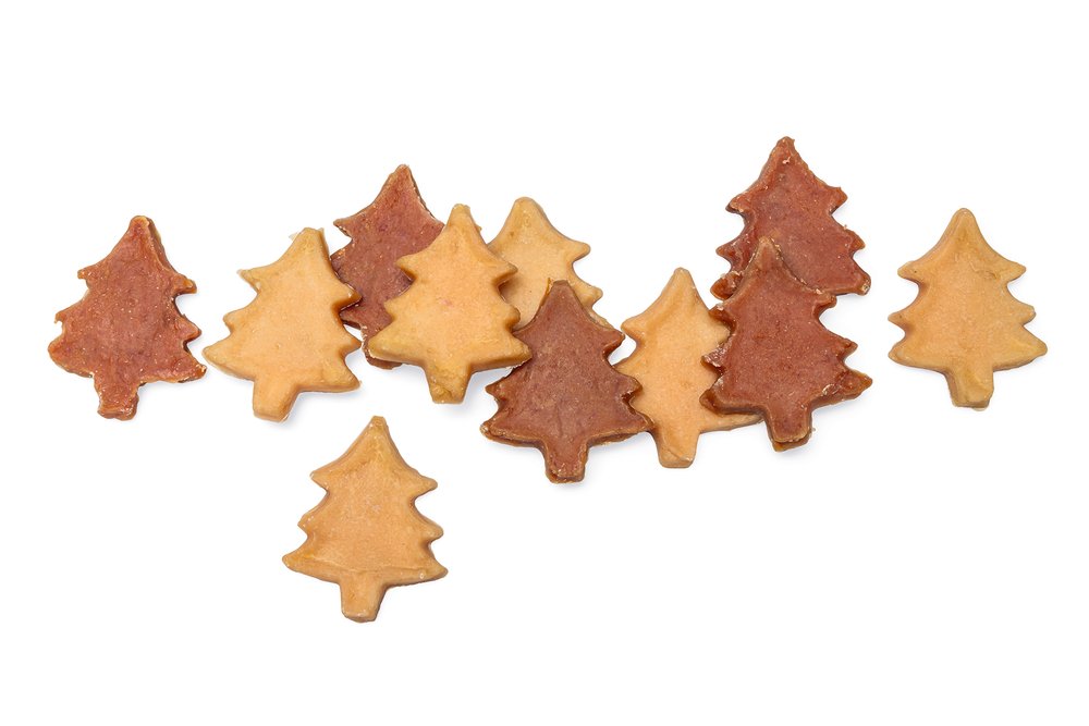 Kerst koekjes boom 150gr