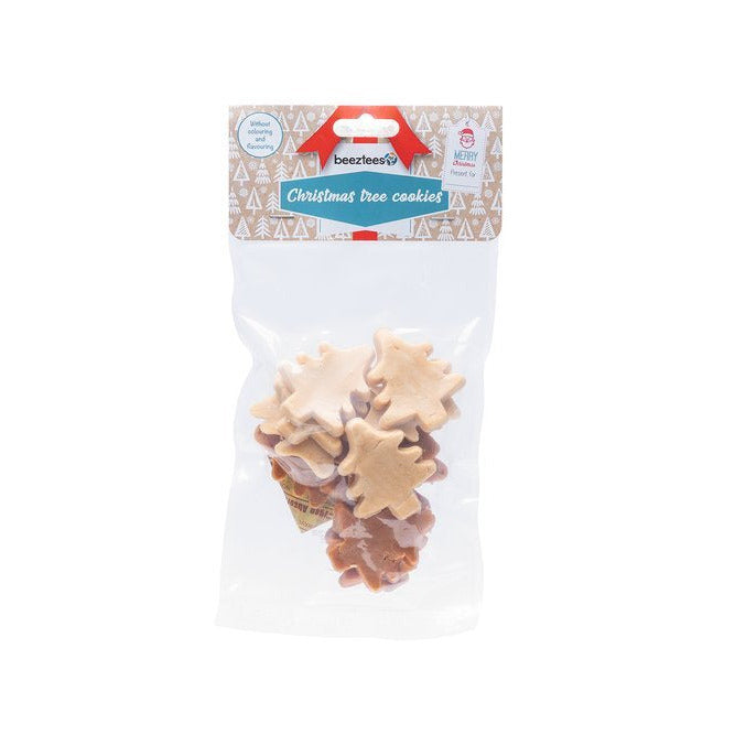 Kerst koekjes boom 150gr