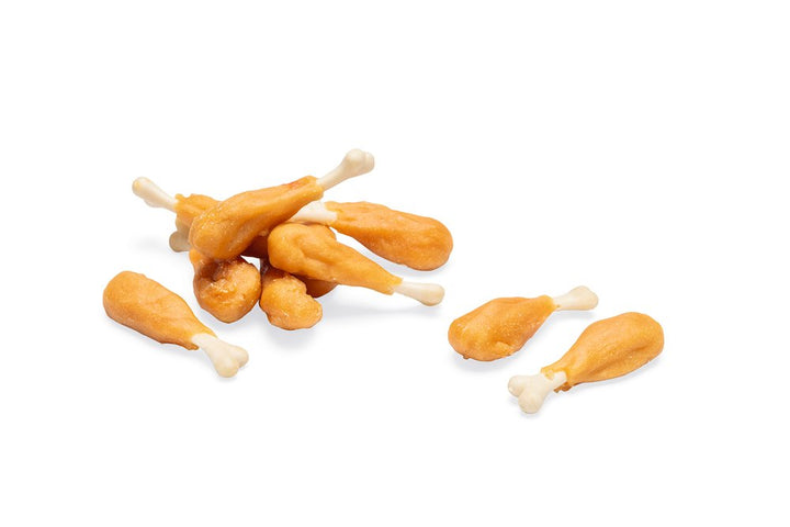 Kerst drumstick kadotas 160gr