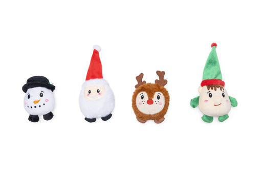 Kerst figuur 1st