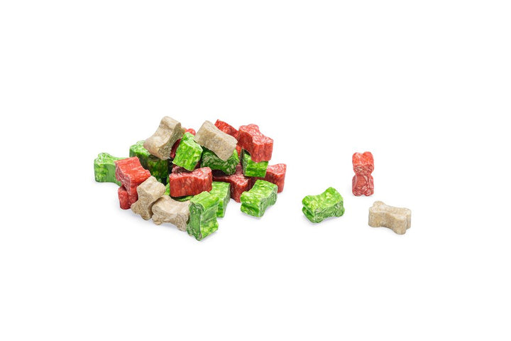 Kerst kluifjes kadotas 160gr