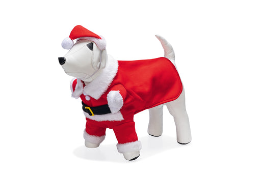Kerst kerstmanpak 36cm
