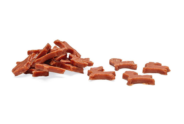 Kerst crackers snack 160g