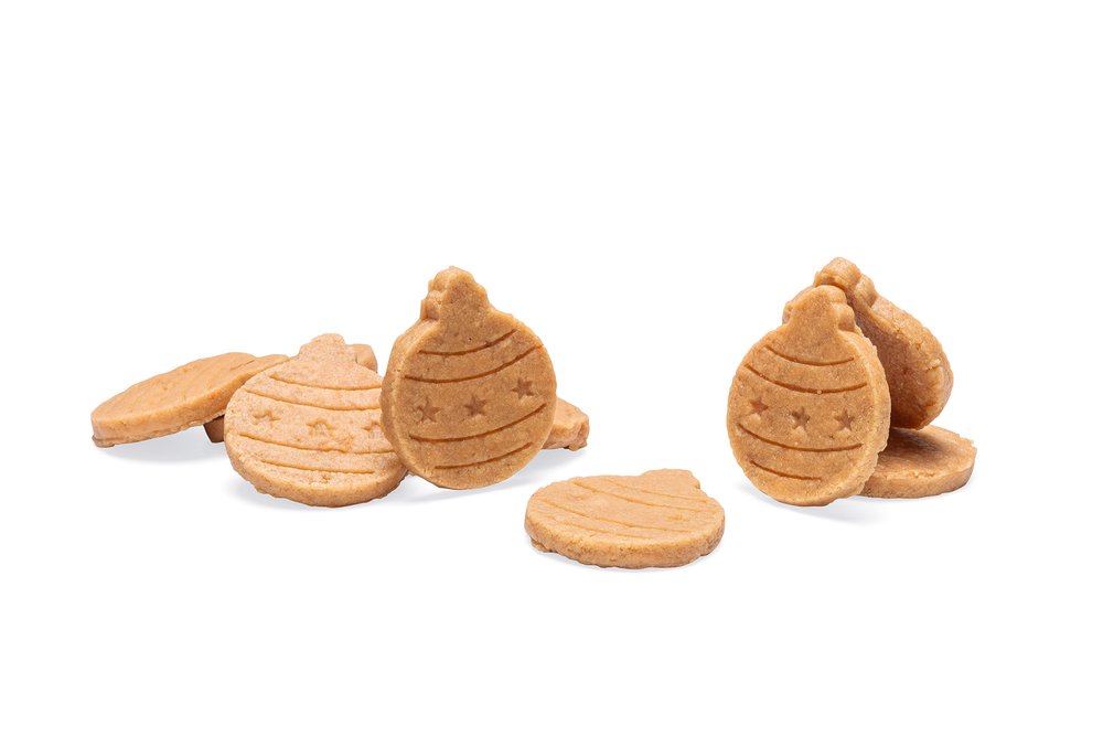 Kerst kerstballen kadotas 160gr