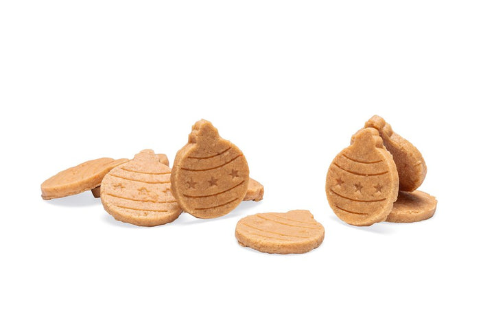 Kerst kerstballen kadotas 160gr