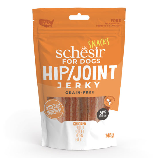 Schesir Jerky kip 145gr