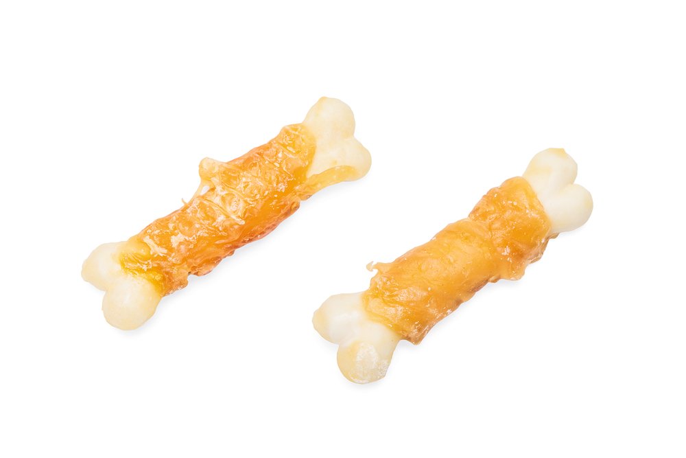 Kerst party bones 150gr