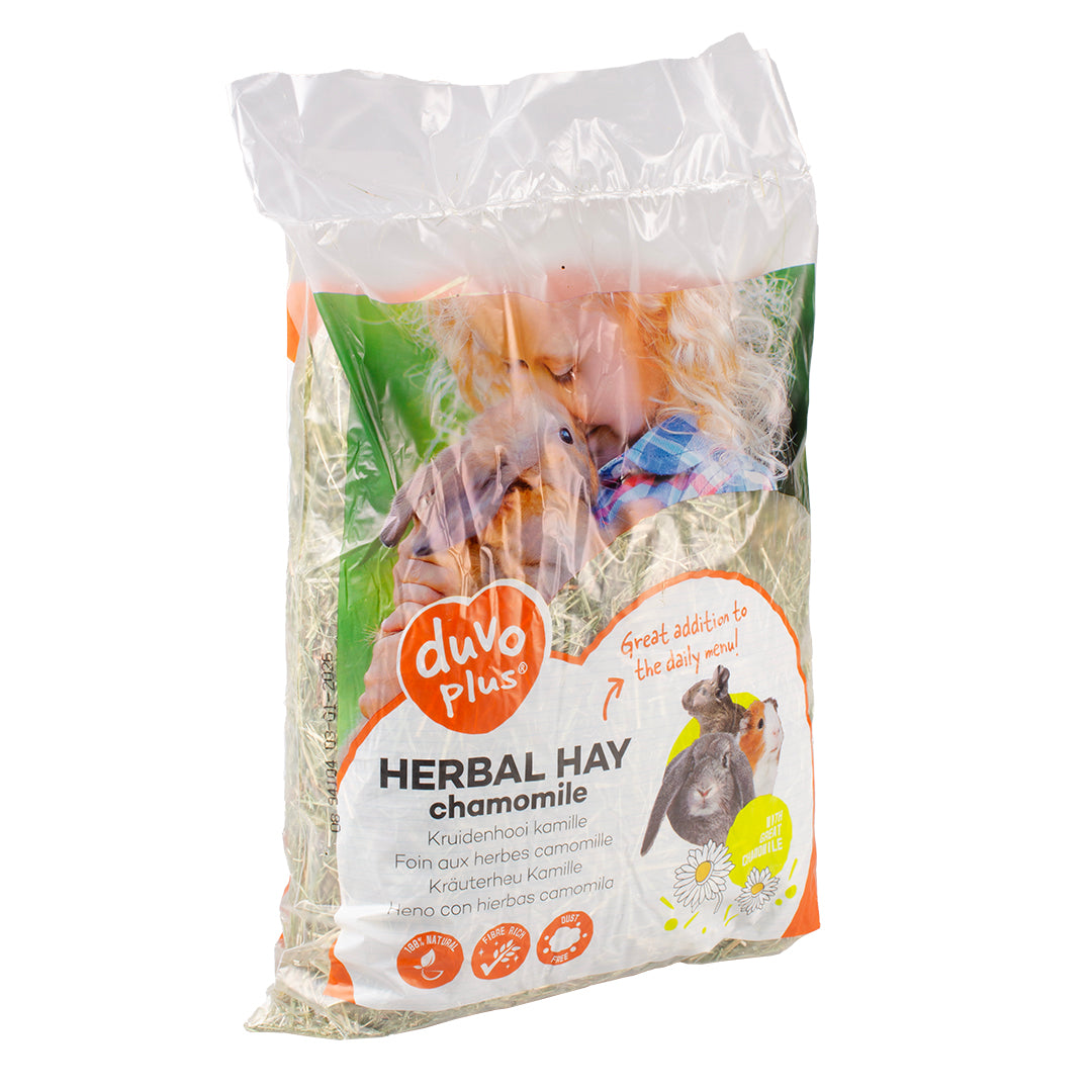 Kruidenhooi kamille 500 gr