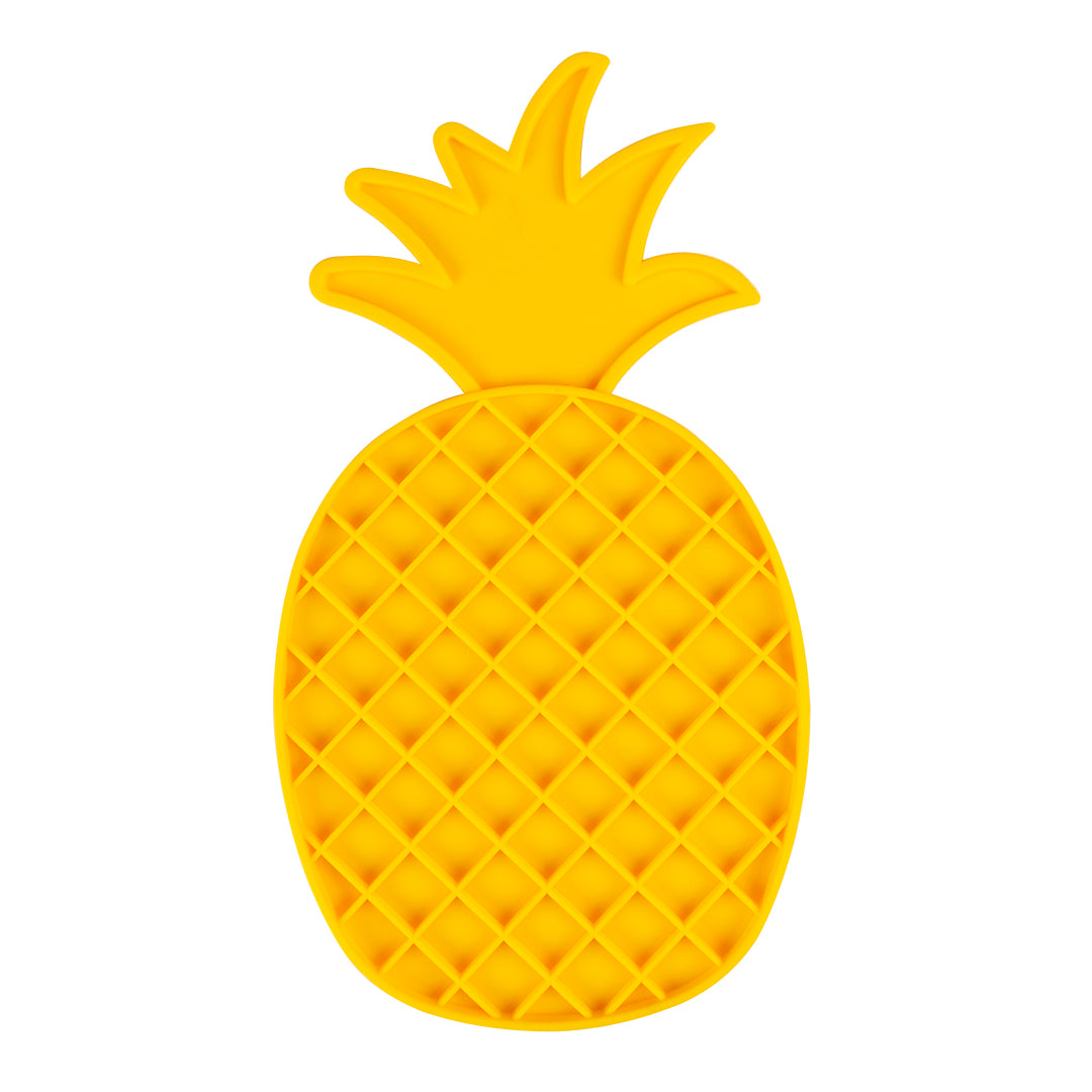 Likmat ananas geel