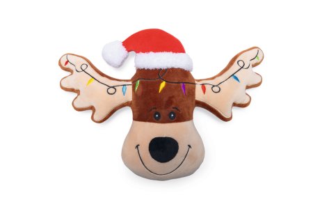 Kerstknuffel Rudolf