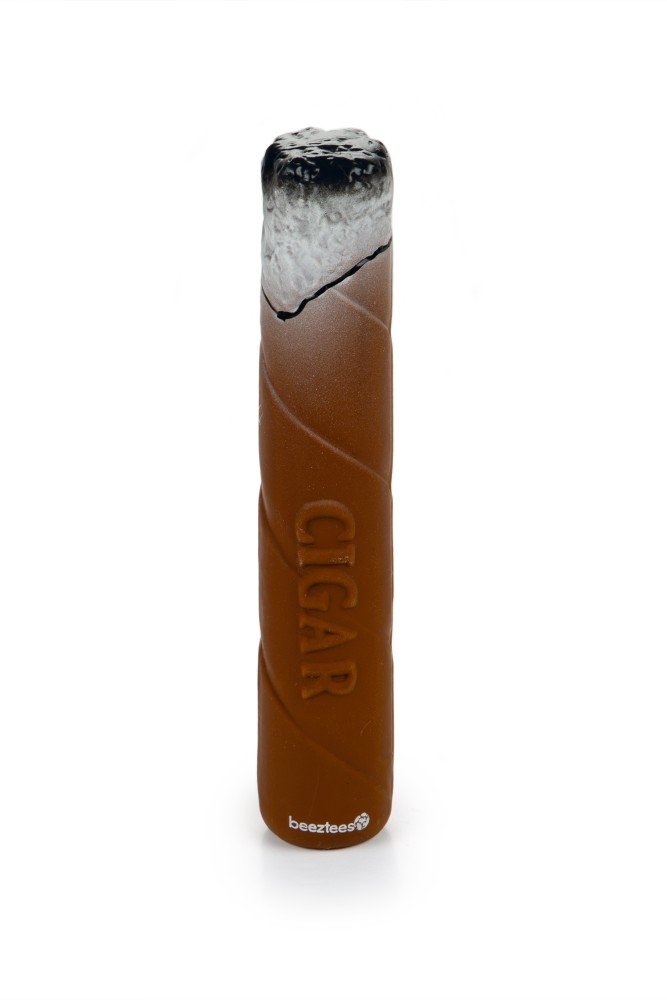 Latex sigaar 15 cm