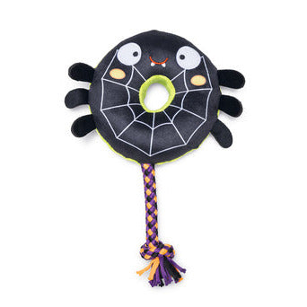 Halloween donut spin 26cm