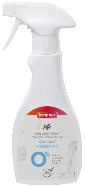 Beaphar spray bij jeuk 250ml