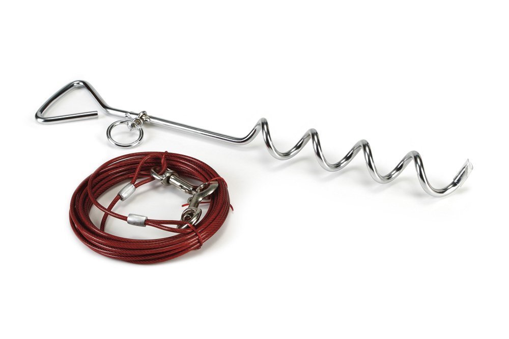 Vastlegset en lijn 6cm