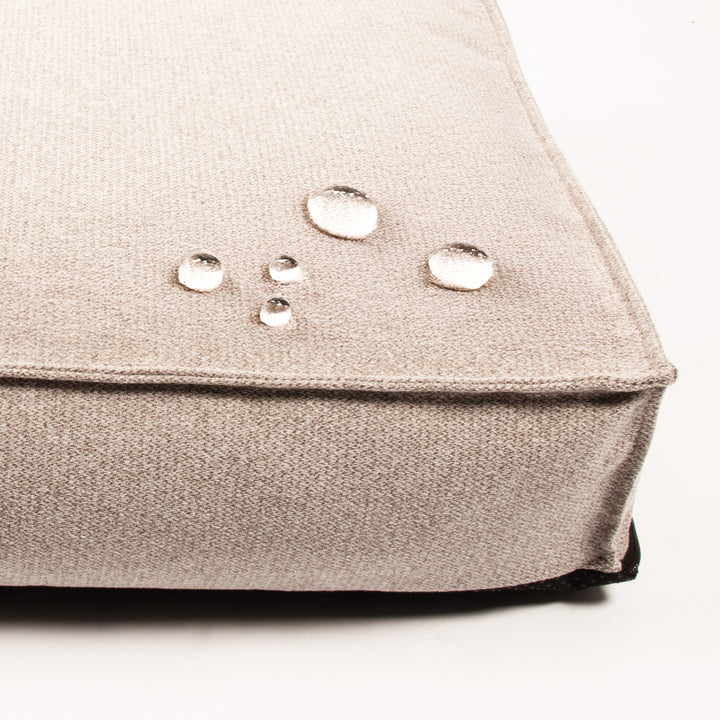Matras Eden Ocean blauw