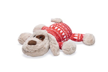 Kerst xl beer comet 45cm