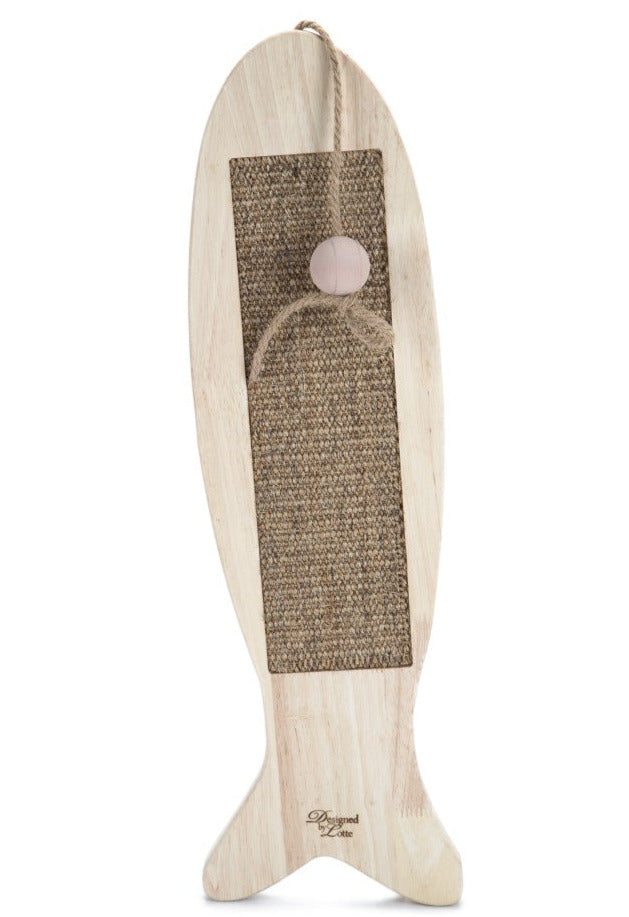 DBL Krabplank Coddy - Pip & Pepper by Dierenspeciaalzaak Huysmans