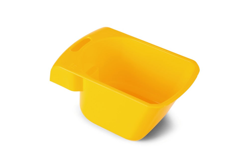 Curver voedselcontainer dis 35L - Pip & Pepper by Dierenspeciaalzaak Huysmans