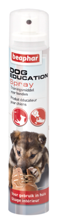Beaphar dog education spray 125ml - Pip & Pepper by Dierenspeciaalzaak Huysmans