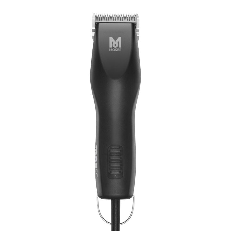 Tondeuse Moser max 50 - Pip & Pepper by Dierenspeciaalzaak Huysmans