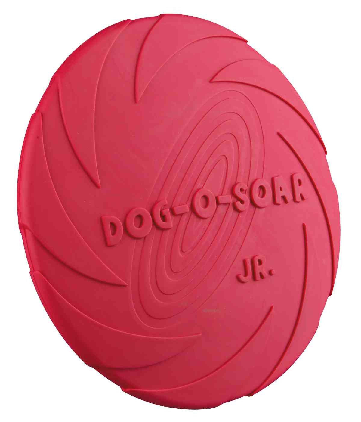 Drijvende frisbee dog disc - Pip & Pepper by Dierenspeciaalzaak Huysmans