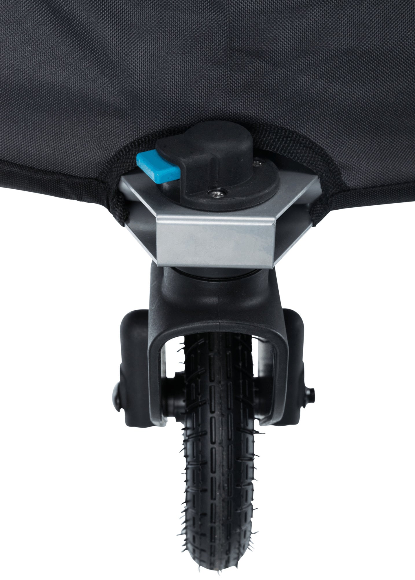 Hondenfietskar/buggy multifunctioneel maat S - Pip & Pepper by Dierenspeciaalzaak Huysmans