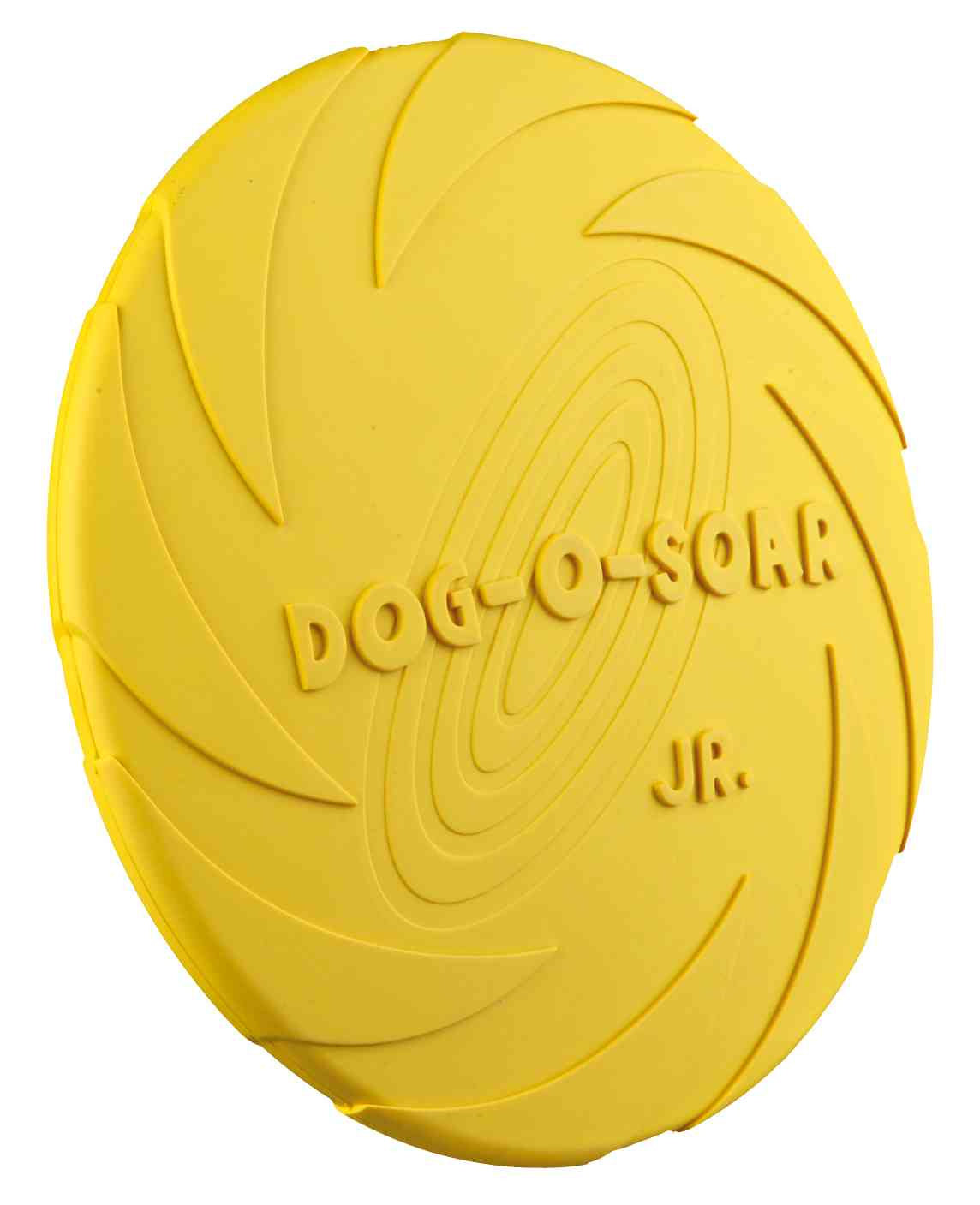 Drijvende frisbee dog disc - Pip & Pepper by Dierenspeciaalzaak Huysmans