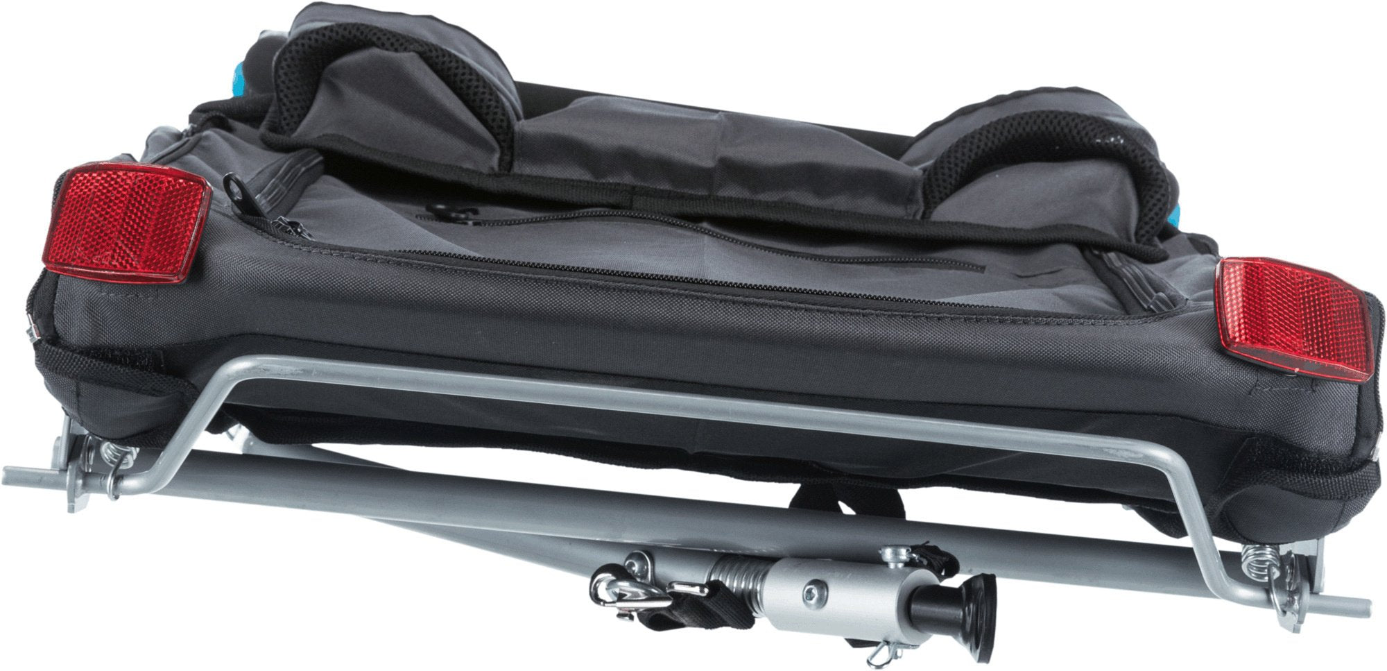 Hondenfietskar/buggy multifunctioneel maat M - Pip & Pepper by Dierenspeciaalzaak Huysmans