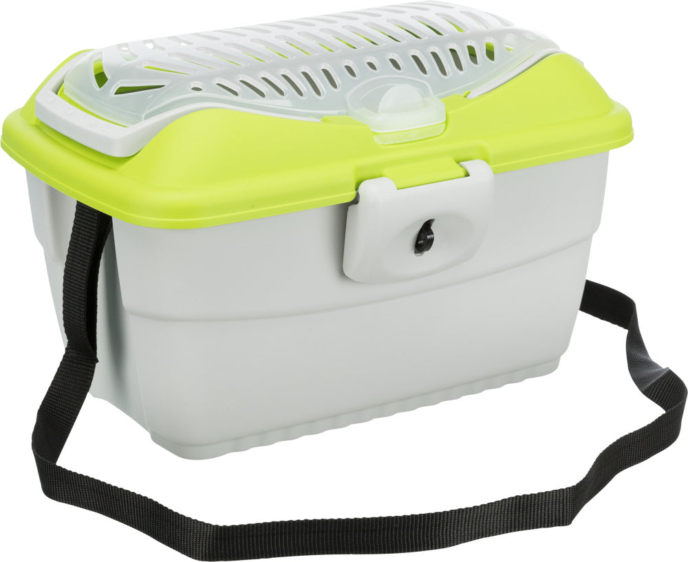 Transportbox knaagdier mini-capri - Pip & Pepper by Dierenspeciaalzaak Huysmans