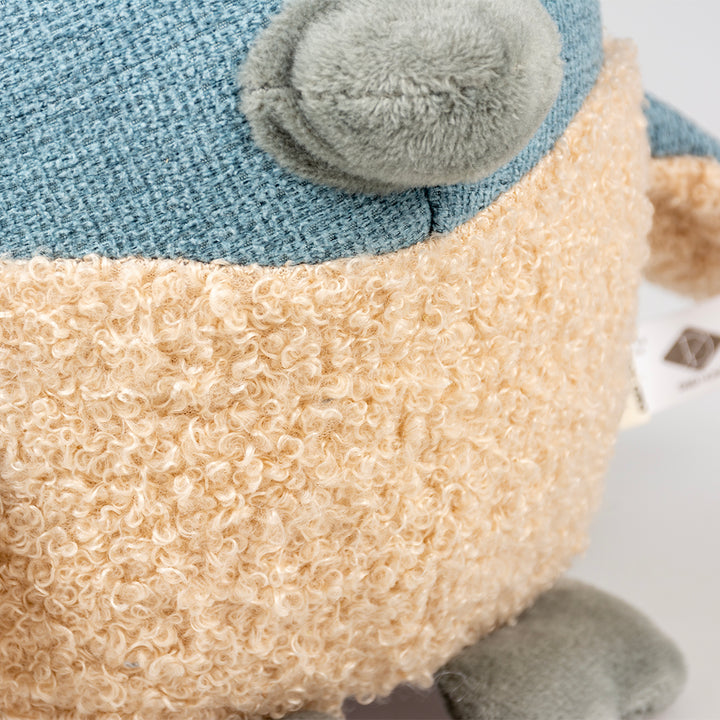 Hondenspeeltje Isla pinguin - Pip & Pepper by Dierenspeciaalzaak Huysmans