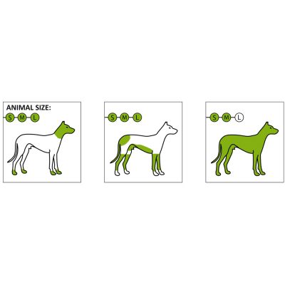 Tondeuse Moser Rex - Pip & Pepper by Dierenspeciaalzaak Huysmans
