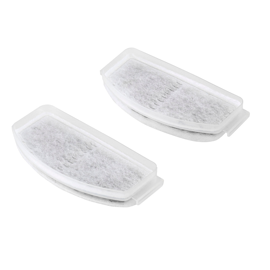 Filter carbon voor mango 2st - Pip & Pepper by Dierenspeciaalzaak Huysmans