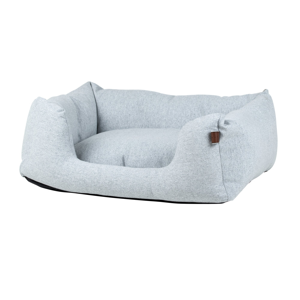 Fantail Mand Snooze Silver Spoon - Pip & Pepper by Dierenspeciaalzaak Huysmans
