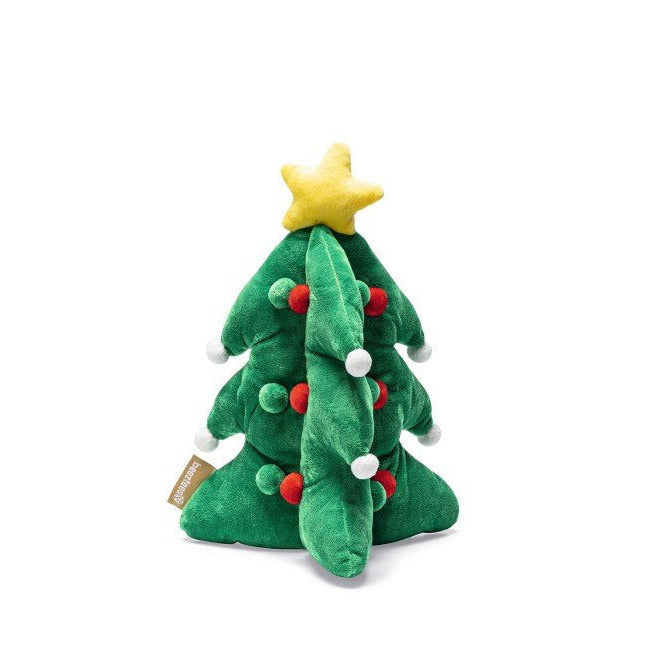 Kerstboom jingle 31cm - Pip & Pepper by Dierenspeciaalzaak Huysmans