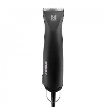Tondeuse Moser max 45 - Pip & Pepper by Dierenspeciaalzaak Huysmans