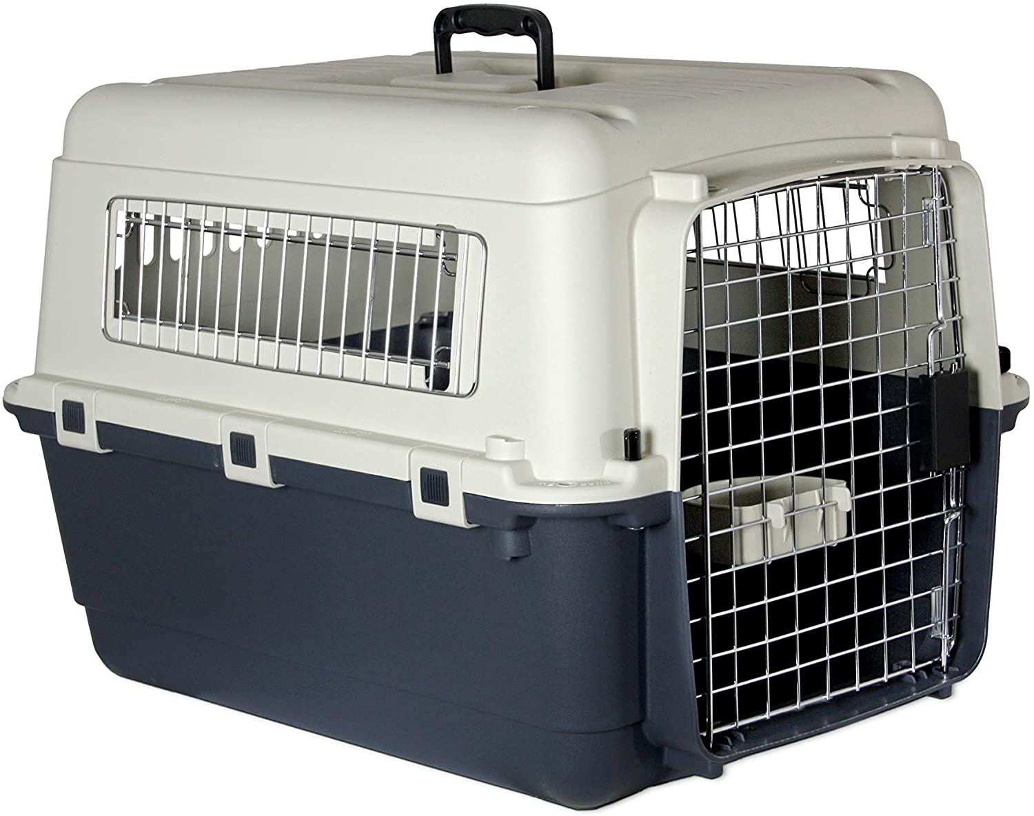 Transportbox hond nomad S - Pip & Pepper by Dierenspeciaalzaak Huysmans