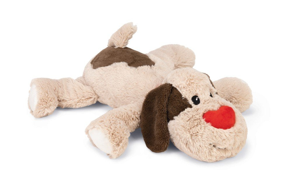 XL-knuffel Joep beige - Pip & Pepper by Dierenspeciaalzaak Huysmans