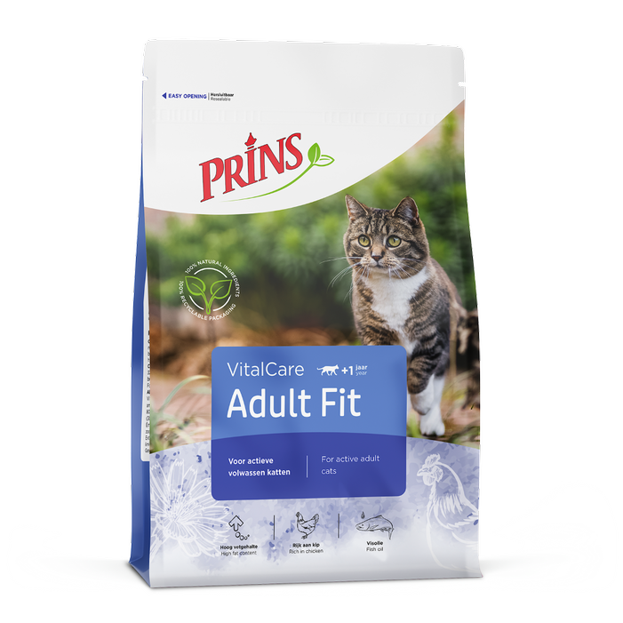 Prins adult fit 400g