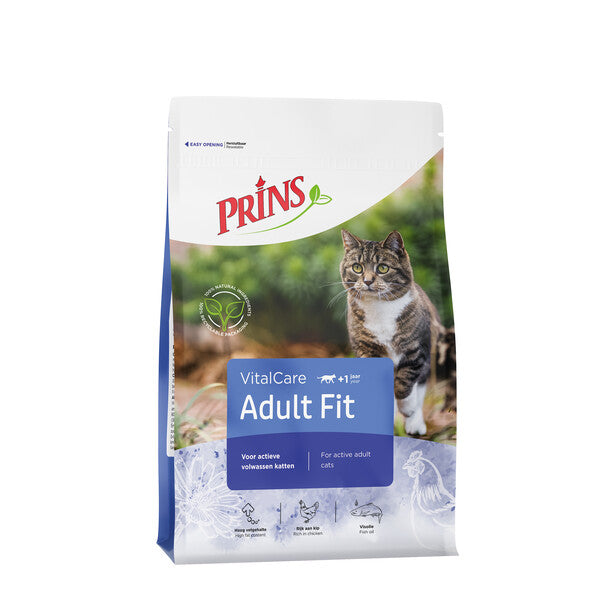 Prins adult fit 400g