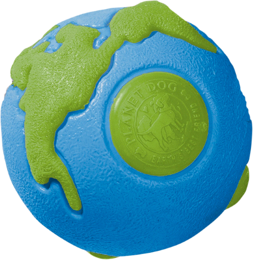 Planet ball drijvend - Pip & Pepper by Dierenspeciaalzaak Huysmans
