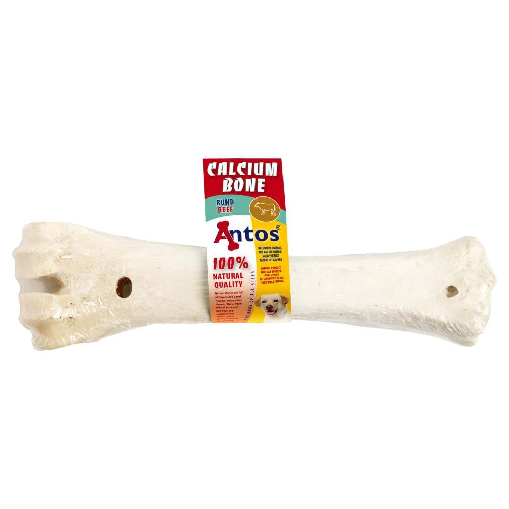 Calcium bone - Pip & Pepper by Dierenspeciaalzaak Huysmans